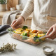 Pyrex Baking Dish Set - 2 Pcs